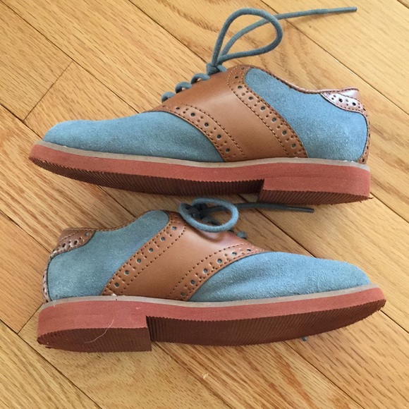 Florsheim Kids Derby Shoes - Picture 3 of 3